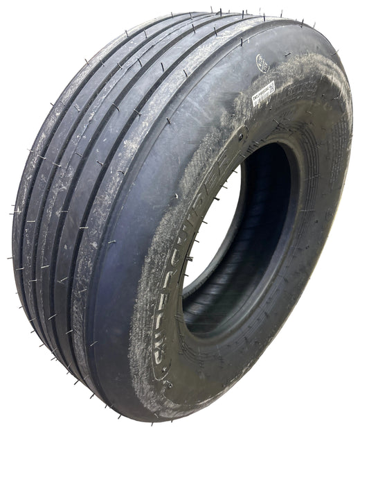 SUPERGUIDER I-1 BSW 9.5L 15 8PLY RIB IMPLEMENT TIRE 16009