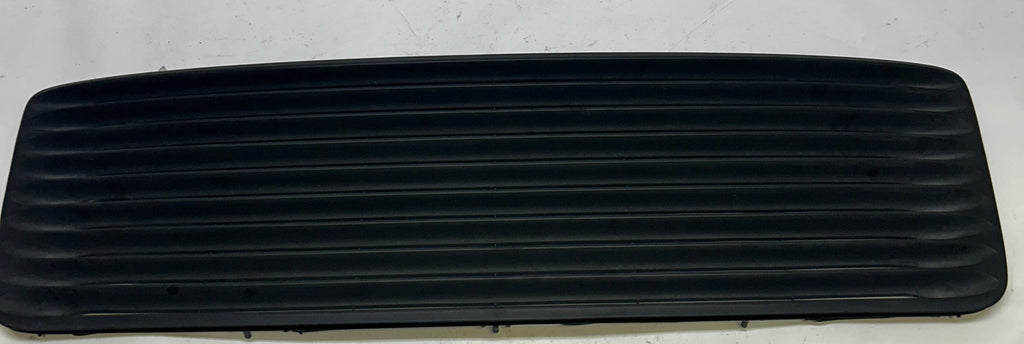 PORSCHE GRILL WALL FOR SPOILER  9935125870001C