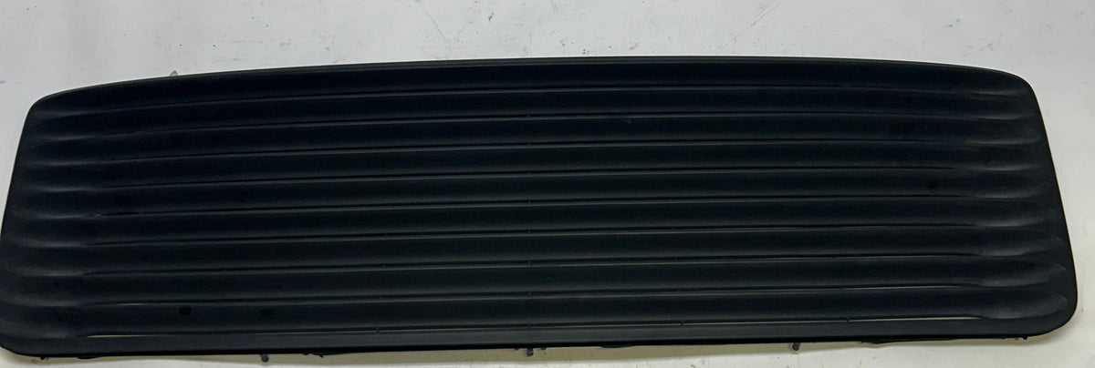PORSCHE GRILL WALL FOR SPOILER  9935125870001C