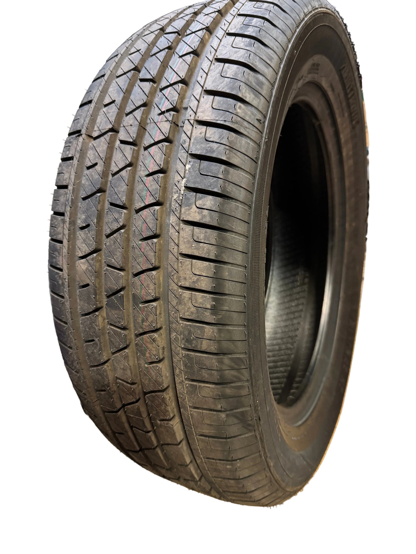 ARMSTRONG TRU-TRAC HT BSW P 275 55 20 117H XL HIGHWAY TERRAIN TIRE 1200046663