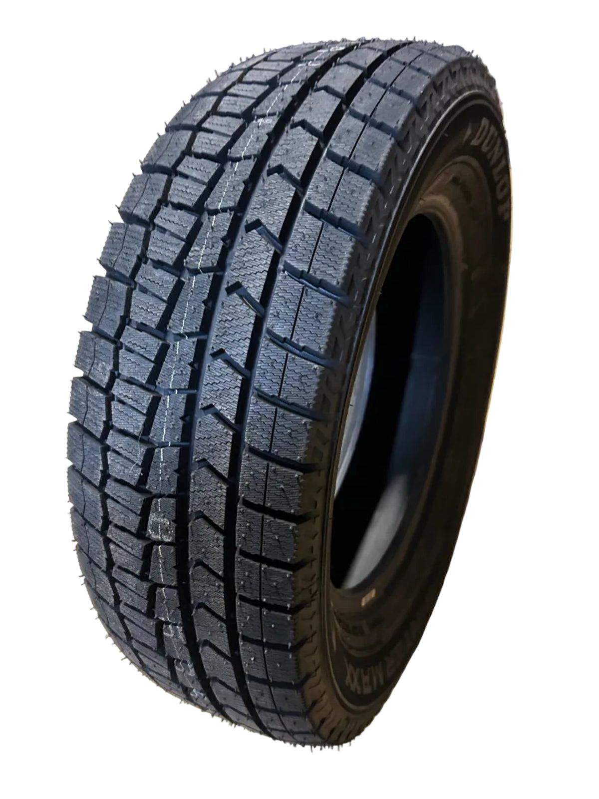 DUNLOP WINTER MAXX 2 BSW P 205 65 15 94T WINTER TIRE 266016610