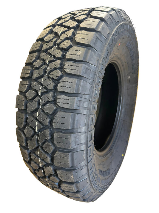 KENDA KLEVER A/T BSW P 265 75 16 116T ALL TERRAIN TIRE 628020