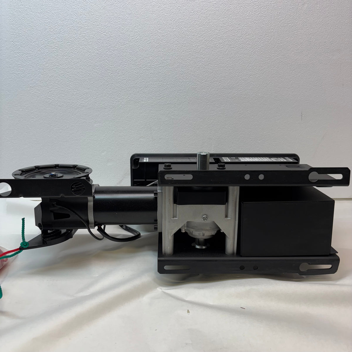 LIFTMASTER JHDC12S4BMC MAXUM HOIST OPERATOR MED DUTY 480VAC 3PH CHAIN SIZE 50