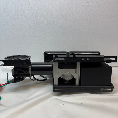 LIFTMASTER JHDC12S4BMC MAXUM HOIST OPERATOR MED DUTY 480VAC 3PH CHAIN SIZE 50