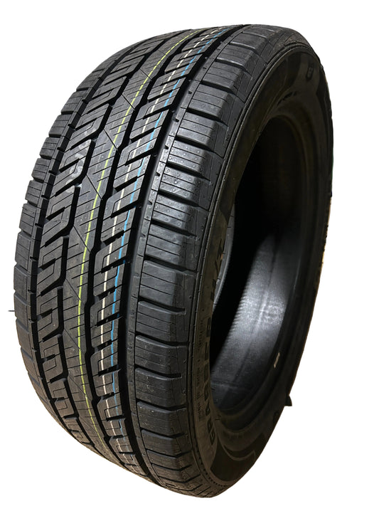 GENERAL GRABBER H/T BSW P 275 50 22 115H XL HIGHWAY TIRE 04493960000