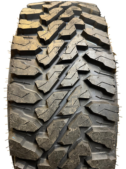 YOKOHAMA GEOLANDAR M/T G003 BSW LT 275 70 18 125/122Q 10PLY MUD TERRAIN TIRE 110133329