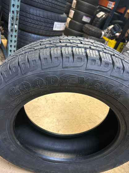 GOODYEAR WRANGLER STEADFAST HT BSW P 235 65 18 106H ALL SEASON TIRE 269012969