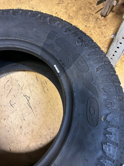 ARROYO TAMAROCK A/T BSW P 265 70 16 112T ALL TERRAIN TIRE ATAT003