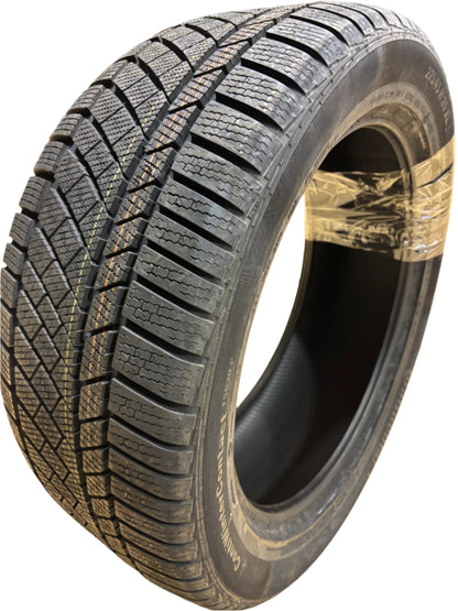 CONTINENTAL CONTIWINTERCONTACT TS 830 SUV (N0) PORSCHE P 275 45 20 110V XL SNOW WINTER TIRE 03544890000