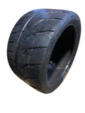 DTO 6.3/32" TOYO PROXES R888R BSW P 295 30  18 98Y  PERFORMANCE TIRE 104270