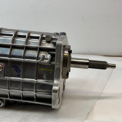 TREMEC TKX TRANSMISSION, MANUAL, TREMEC TKX 5 SPEED, 1-1/8 X 26, .68 5TH GM TCET17805