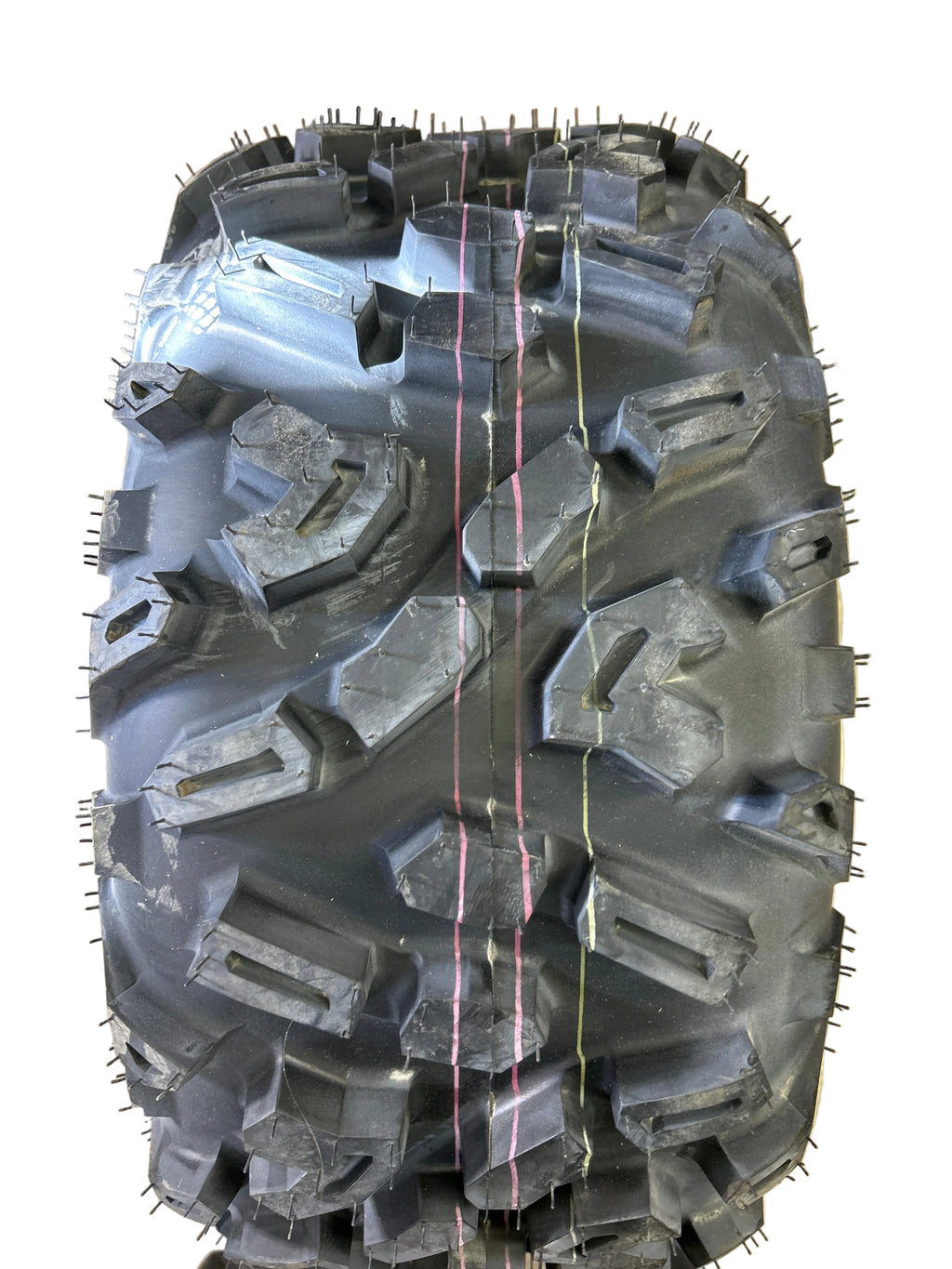 AMS BACKTAIL BSW  25 10 12 62J 6PLY ATV/UTV TIRE 1257-361