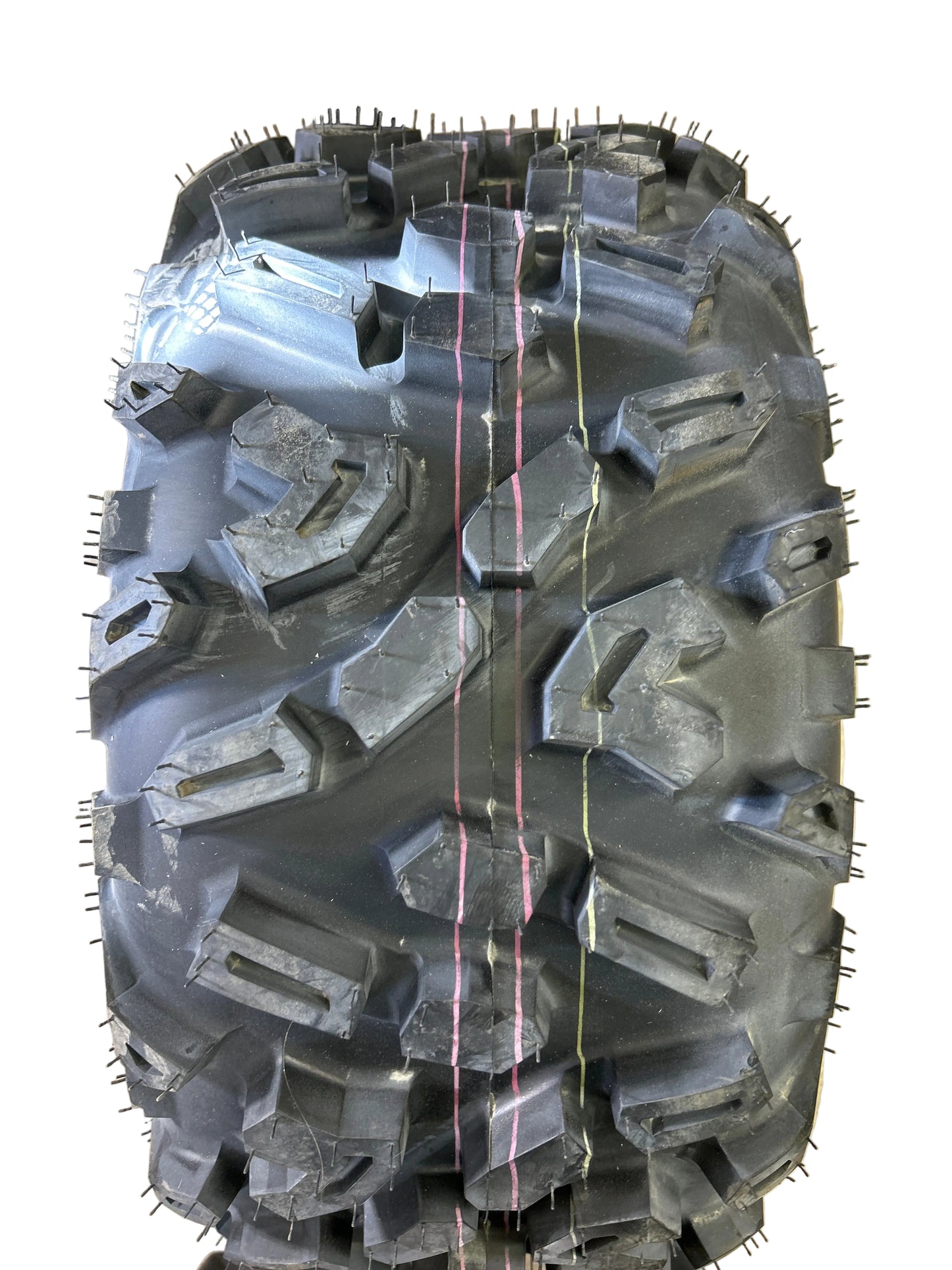 AMS BACKTAIL BSW  25 10 12 62J 6PLY ATV/UTV TIRE 1257-361