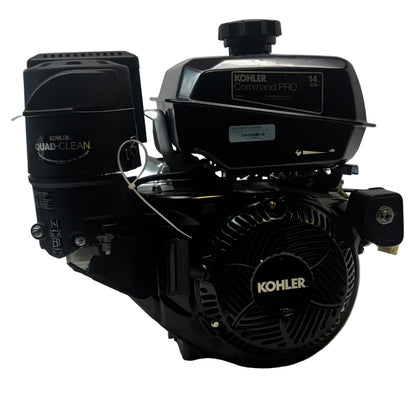 KOHLER CH440-3275 HORIZONTAL COMMAND PRO ENGINE, REPLACES CH440-3031