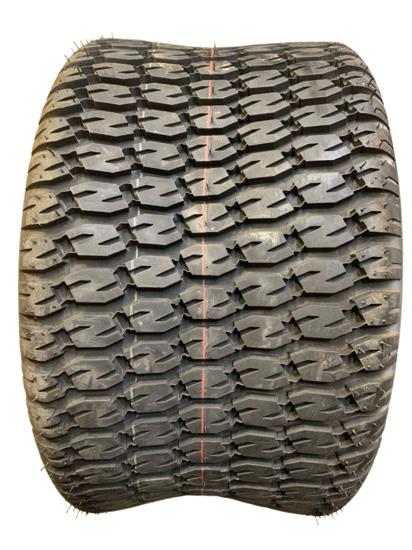 NOS CARLISLE TURF TRAC R/S BSW  24 12 10  4 PLY LAWN MOWER TIRE 5753A61