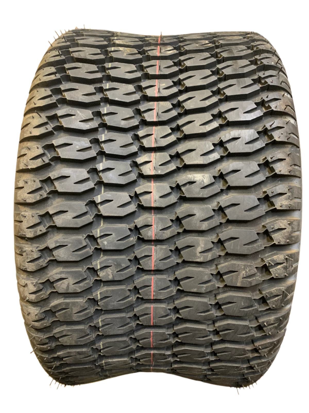 CARLSTAR TURF TRAC R/S BSW 24 12 10 4PLY LAWN TIRE 5753A61