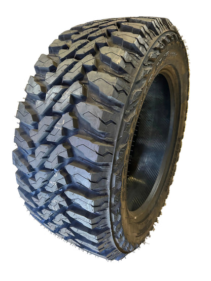 NOS YOKOHAMA GEOLANDAR M/T G003 BSW LT 33 12.5 20 119Q 12PLY MUD TIRE 110133354