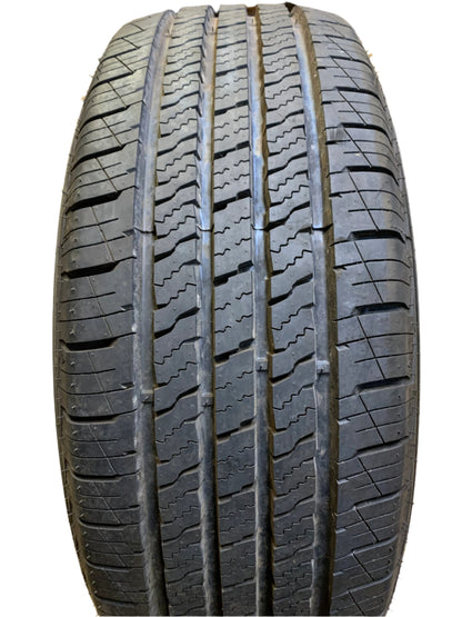 LEXANI LXHT-206 BSW LT 235 65 16 121/119R 10PLY HIGHWAY TERRAIN TIRE LXST2061665010