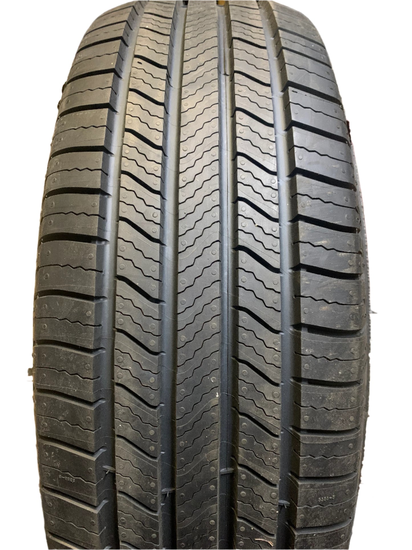 MICHELIN DEFENDER 2 BSW P 225 60 18 104H XL ALL SEASON TIRE 98485