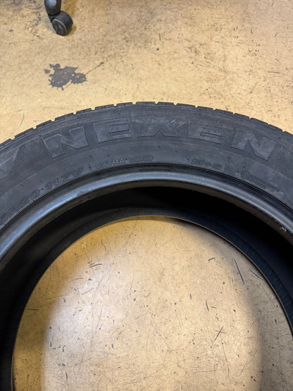 NEXEN ROADIAN HP BSW P 275 55 20 117V XL ALL SEASON TIRE 15471NXK