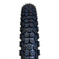 KENDA K270 DUAL SPORT 3 21 57P FRONT MOTORCYCLE TIRE 1694100003