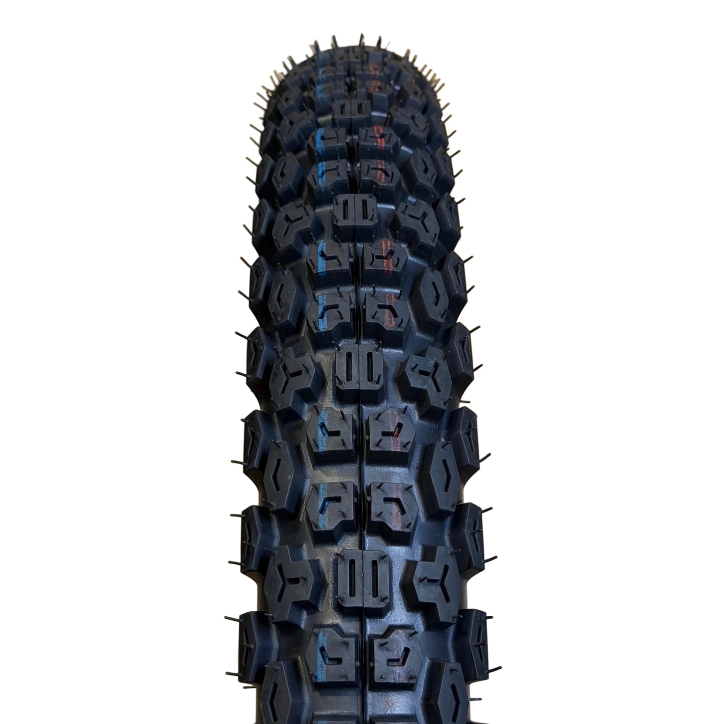 KENDA K270 DUAL SPORT 3 21 57P FRONT MOTORCYCLE TIRE 1694100003
