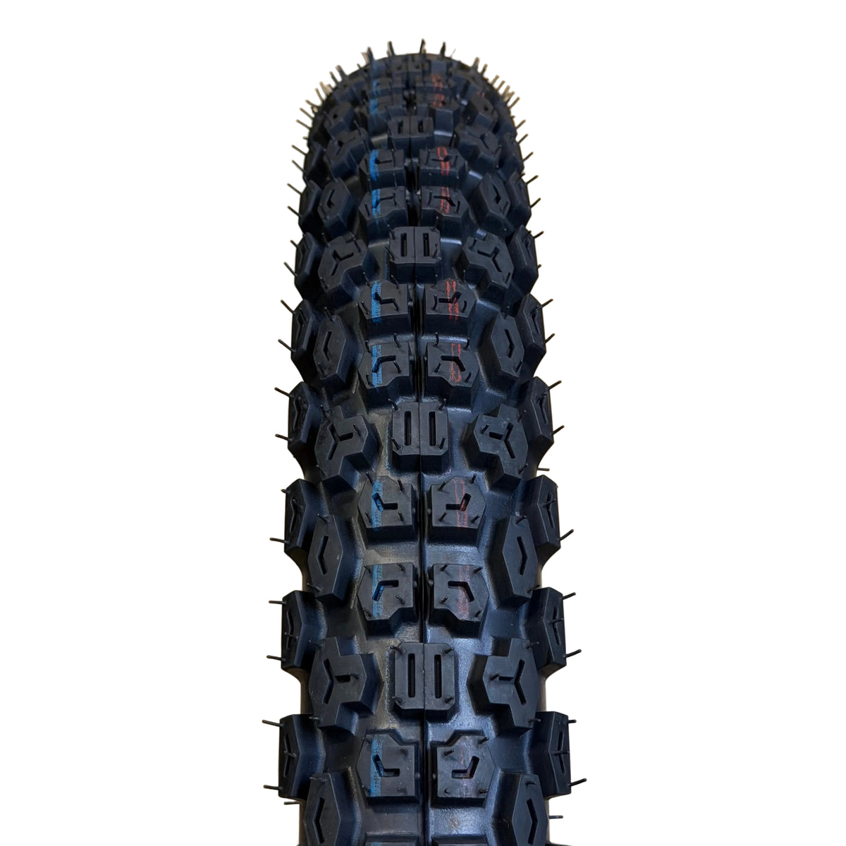 KENDA K270 DUAL SPORT 3 21 57P FRONT MOTORCYCLE TIRE 1694100003