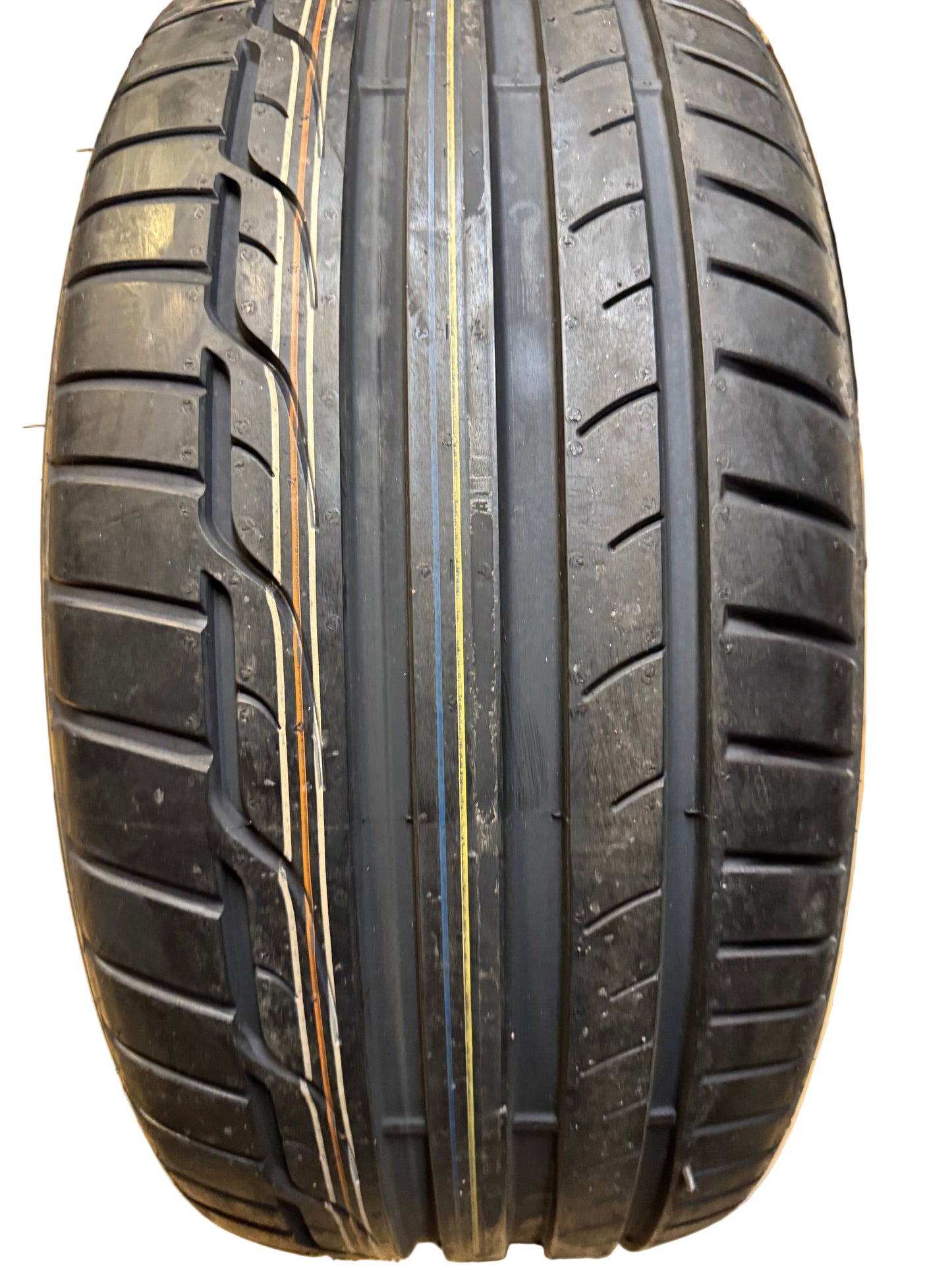 DUNLOP SPORT MAXX RT (MO) BSW P 245 35 19 93Y XL SUMMER TIRE 265029330