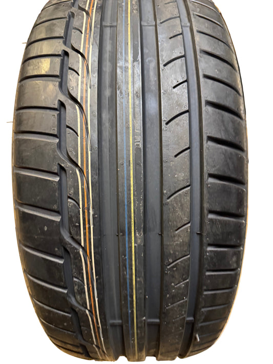 DUNLOP SPORT MAXX RT (MO) BSW P 245 35 19 93Y XL SUMMER TIRE 265029330