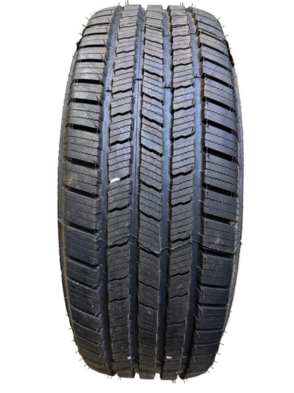 MICHELIN XLT A/S BSW P 245 65 17 107T ALL SEASON TIRE 67621