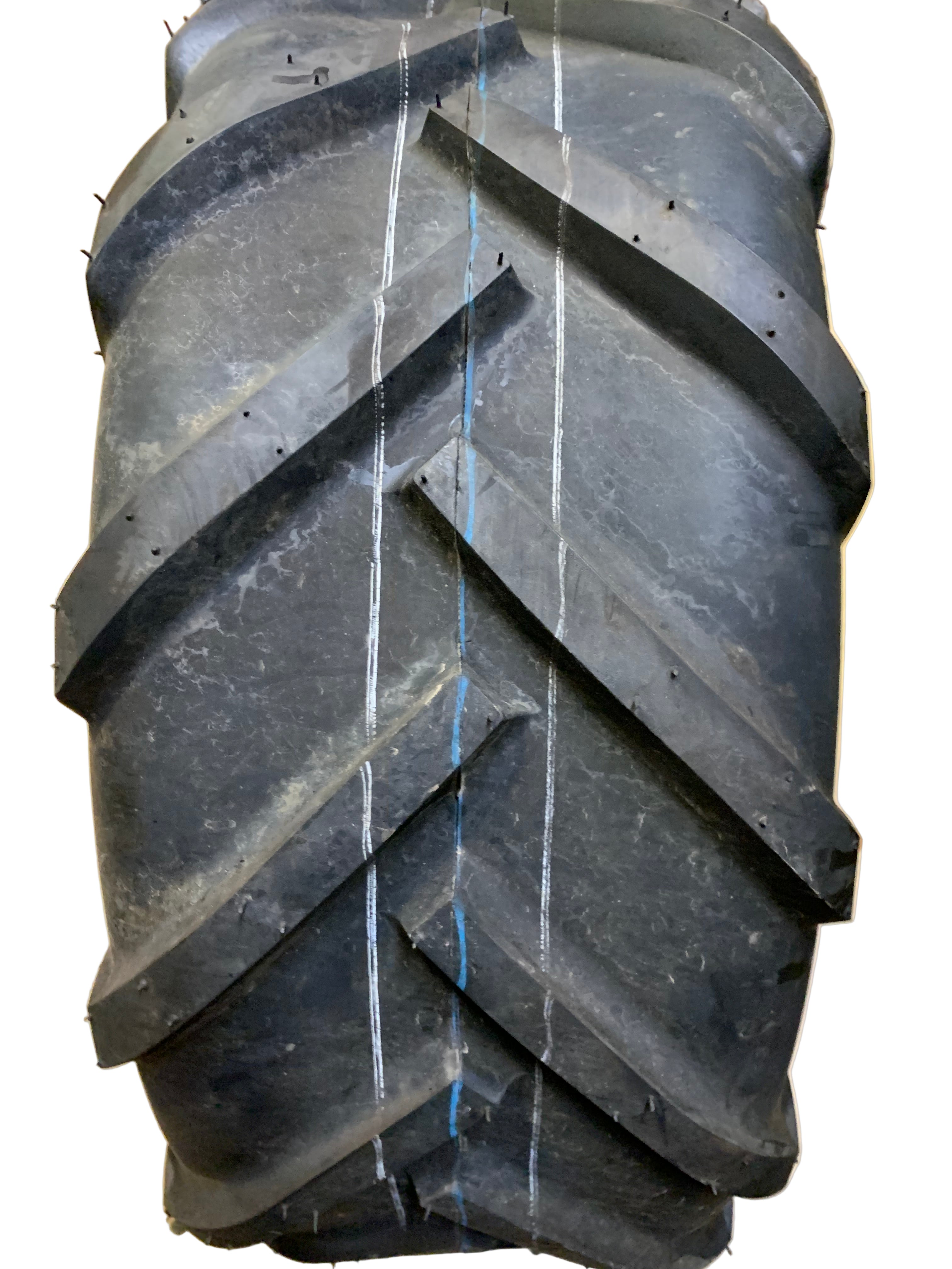 DEESTONE D405 23 8.5 12 93A3 6PLY TRACTOR TIRE DS5241