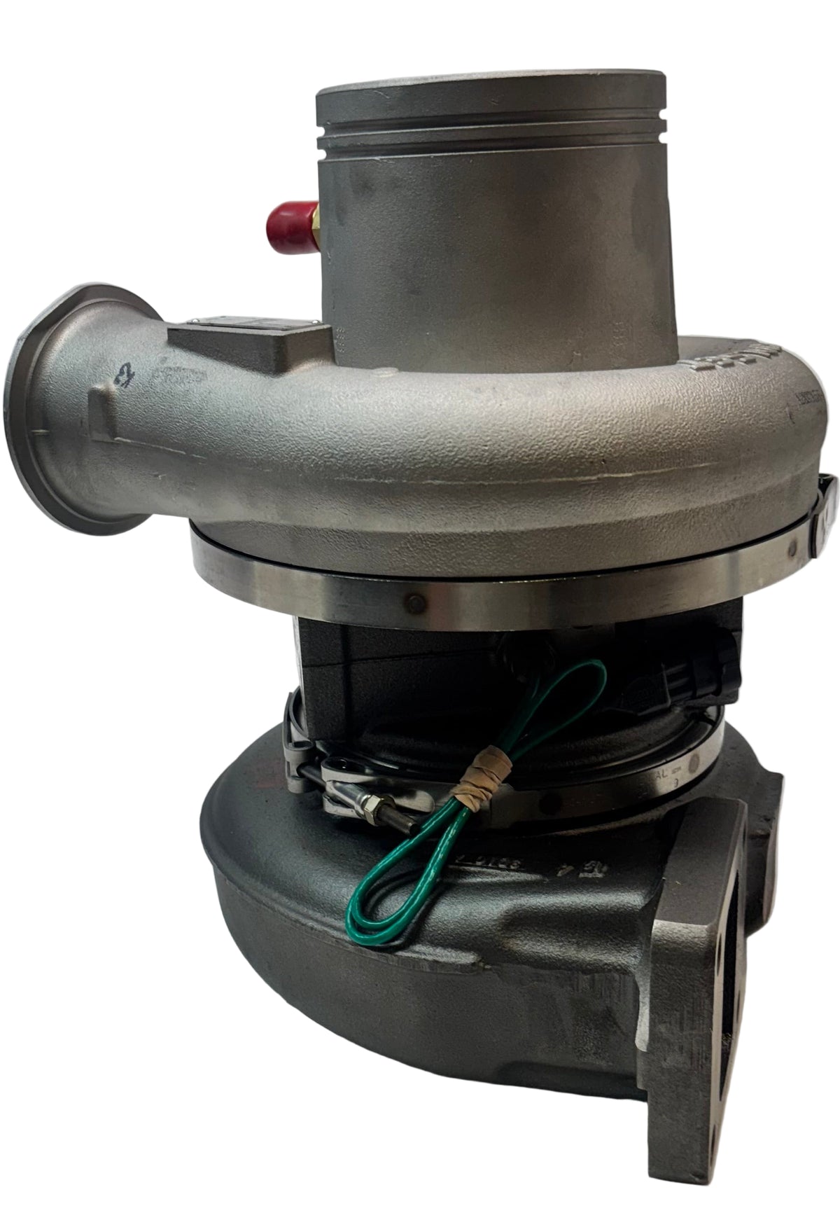 REMANUFACTURED CUMMINS HOLSET ISX TURBOCHARGER 5457298RX