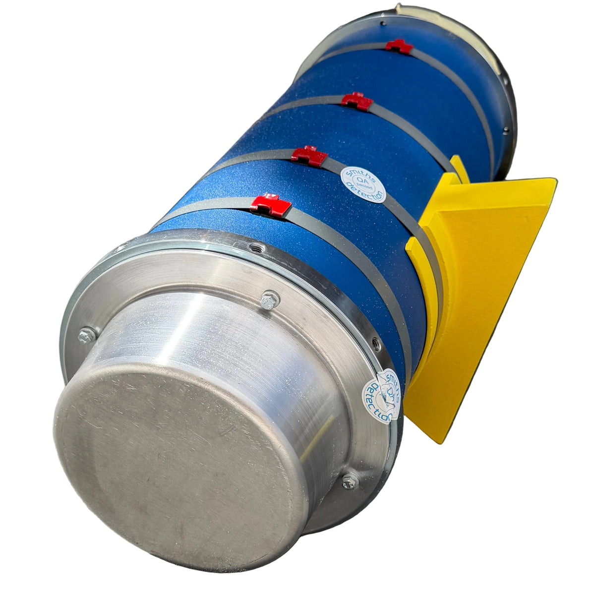 SMITH DETECTION HI-RAY 7 VERSION 80 AIRPORT X-RAY GENERATOR TUBE