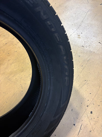 COOPER ENDEAVOR P 215 60 16 95V SL ALL SEASON TIRE 166028008