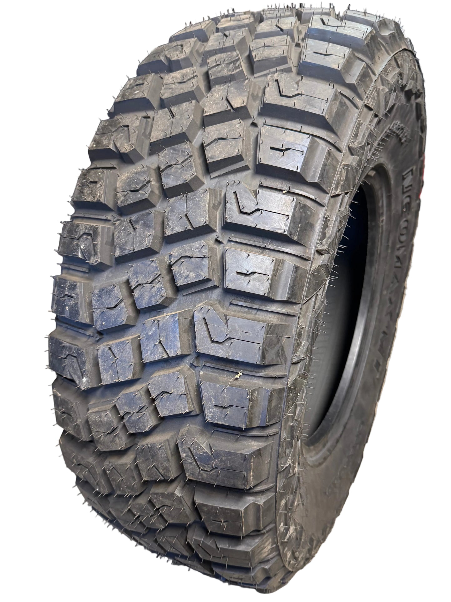 NEOTERRA NEOMAX-MT BSW LT 35 12.5 17 121Q 12PLY MUD TERRAIN TIRE 6959613730788