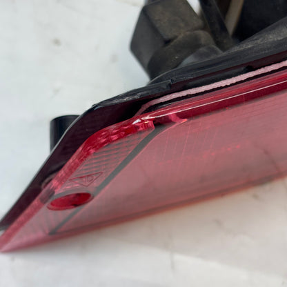 USED PORSCHE 911 TAIL LIGHT LEFT DRIVER 89-94 L90002522