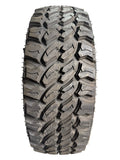 2 NOS PRO COMP XTREME MT2 BSW LT 31 10.5 15 109Q 6PLY MUD TERRAIN TIRE 75031