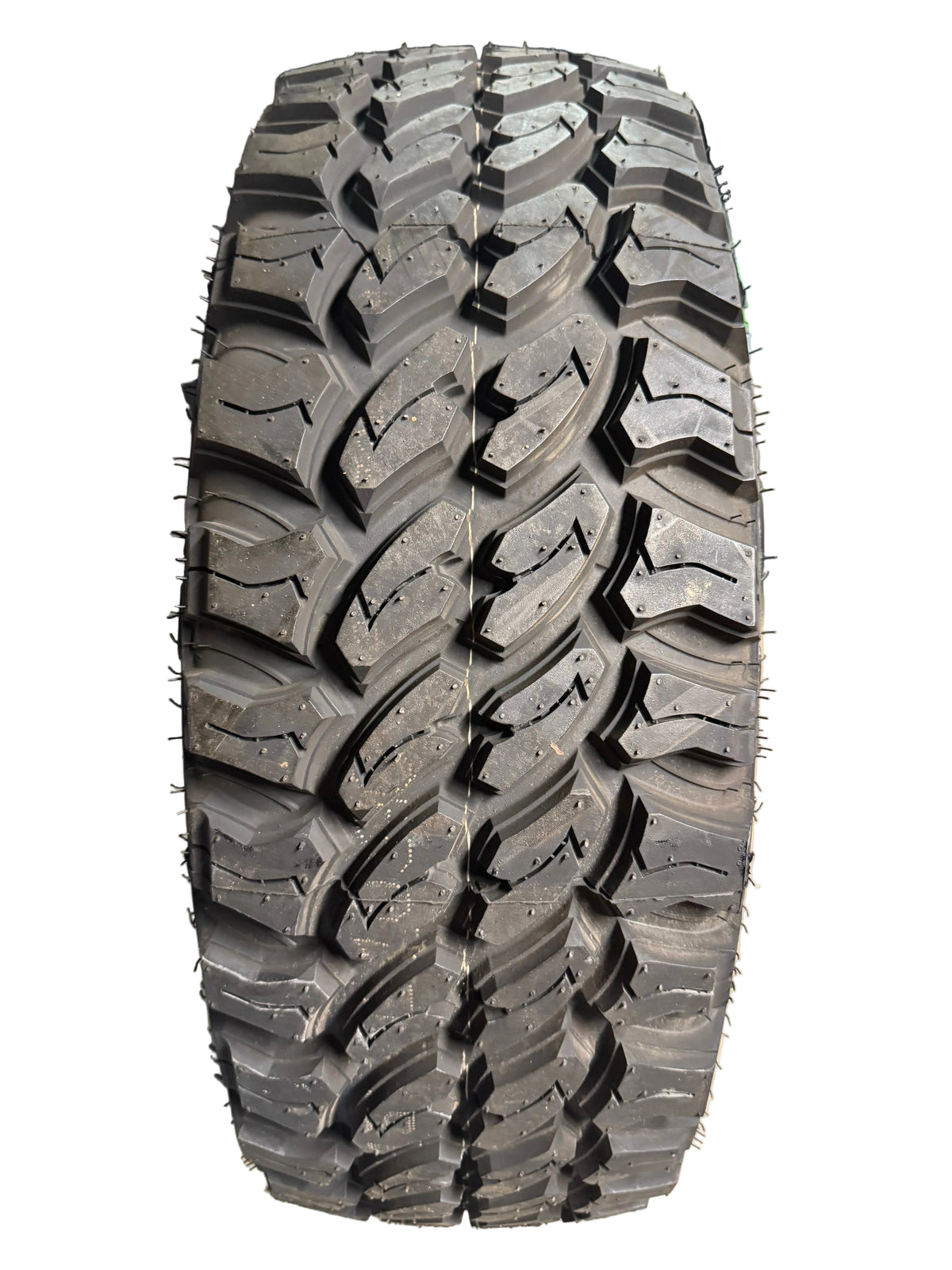 2 NOS PRO COMP XTREME MT2 BSW LT 31 10.5 15 109Q 6PLY MUD TERRAIN TIRE 75031