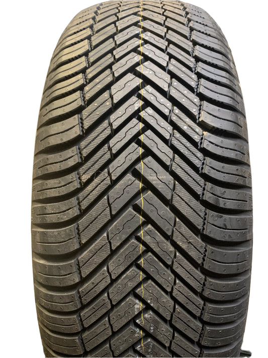 NEXEN N BLUE 4SEASONS 2 BSW P 215 60 16 95V ALL WEATHER TIRE 19162NXK