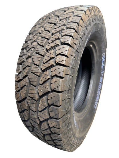 PATHFINDER ALL TERRAIN OWL LT 265 75 16 123/120S 10PLY  TIRE 2020521