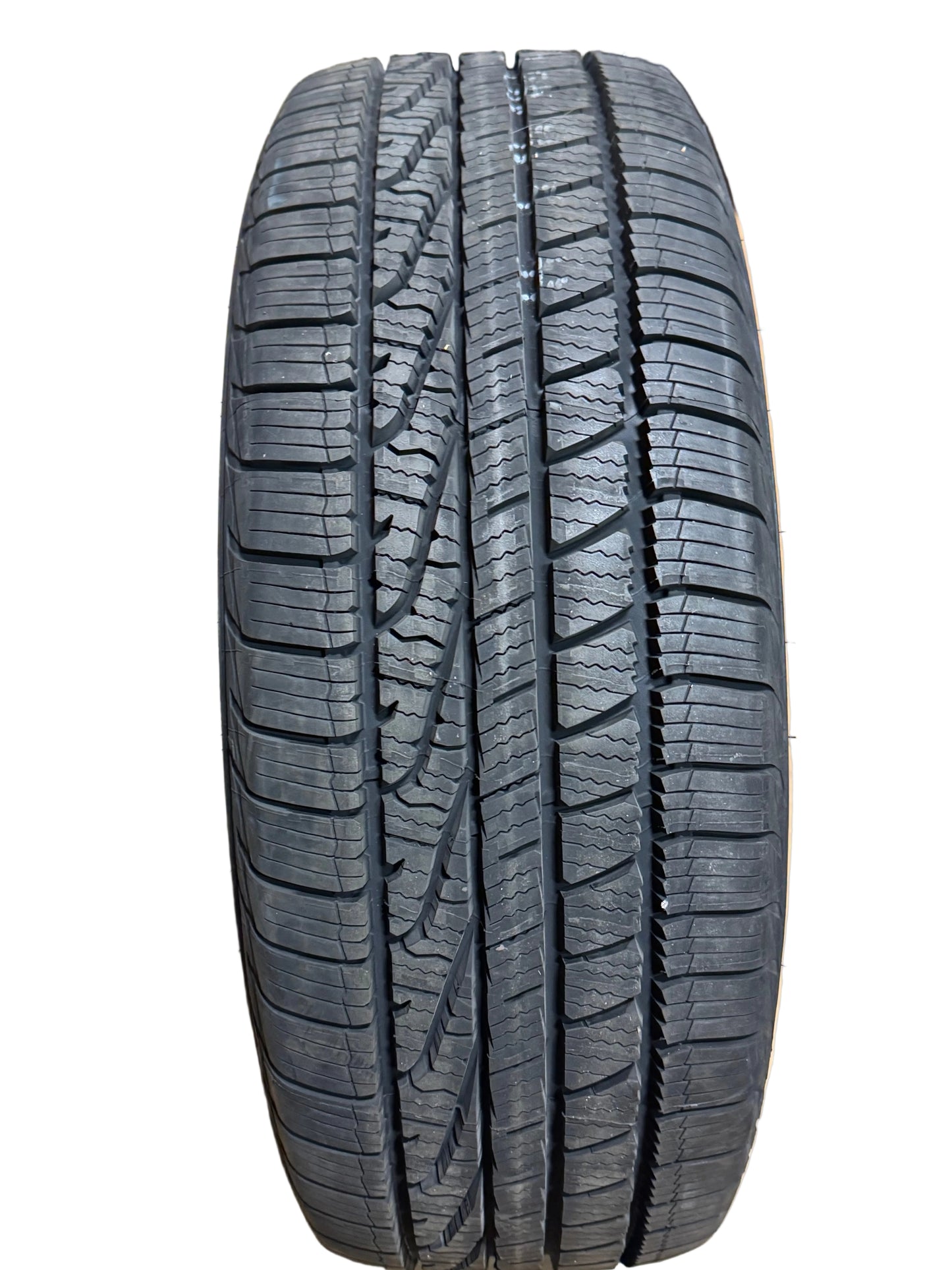 GOODYEAR ASSURANCE WEATHERREADY P 235 60 17 102H ALL WEATHER TIRE 767488537