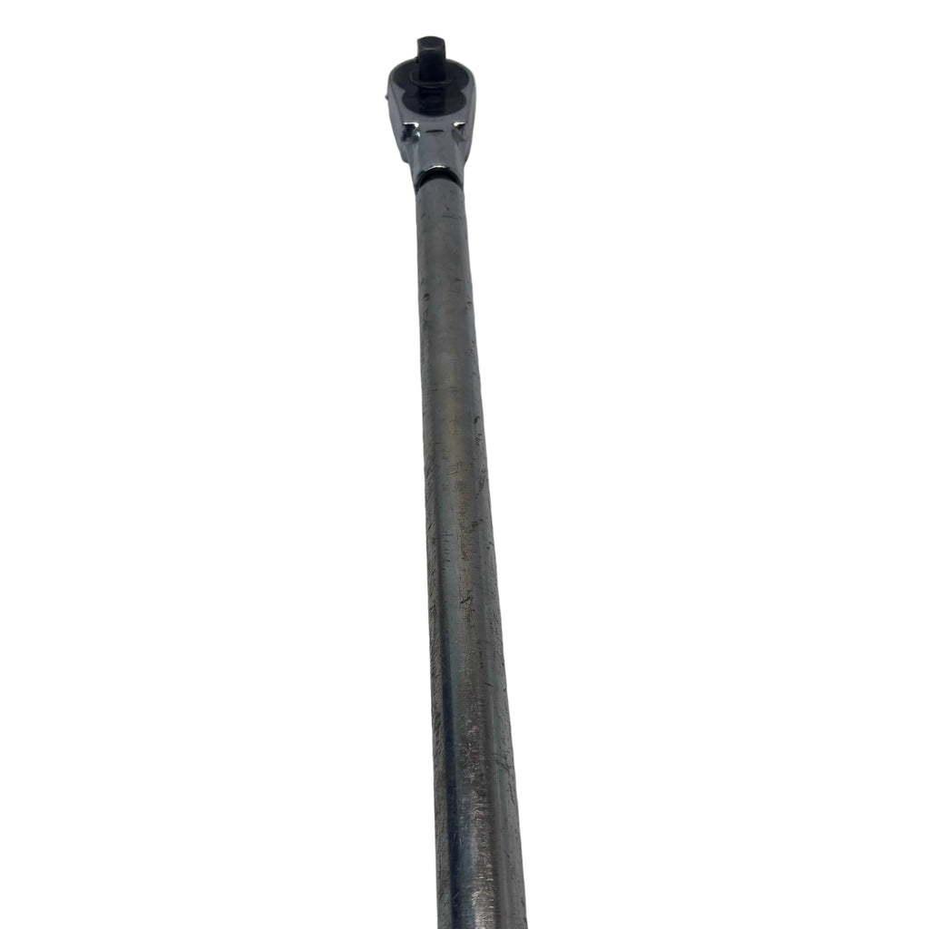 SNAP-ON 3/4" DRIVE TQR600B TORQUE WRENCH 200-600 FT/LB WITH L72T