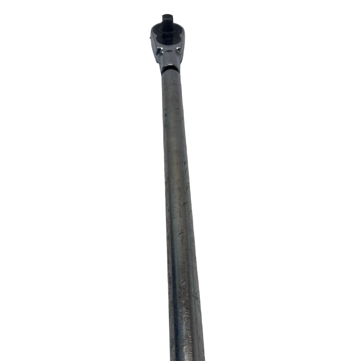 SNAP-ON 3/4" DRIVE TQR600B TORQUE WRENCH 200-600 FT/LB WITH L72T