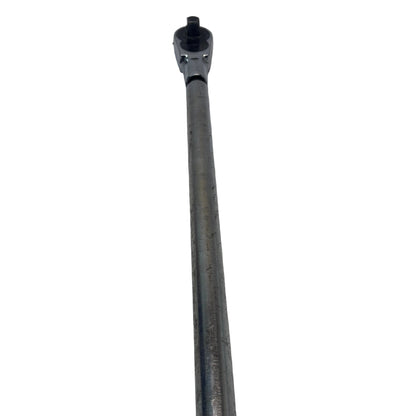 SNAP-ON 3/4" DRIVE TQR600B TORQUE WRENCH 200-600 FT/LB WITH L72T