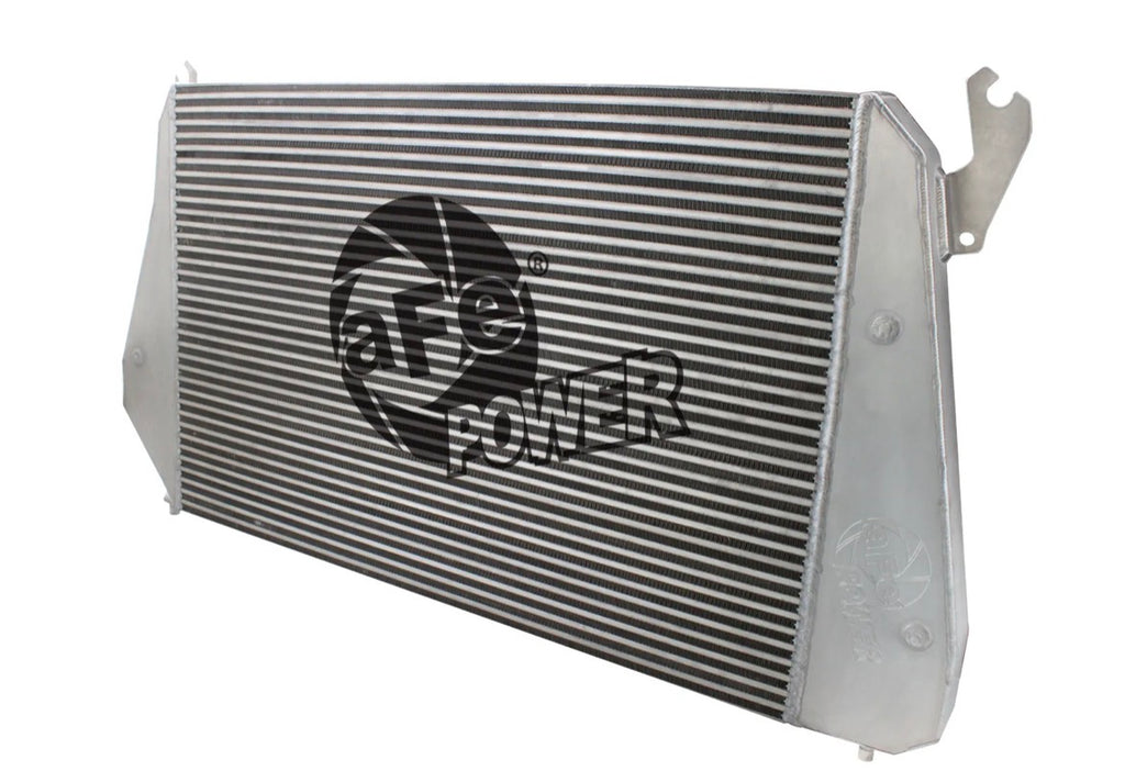 AFE POWER BLADERUNNER GT SERIES INTERCOOLER GM 11-16 V8 LML 46-20111