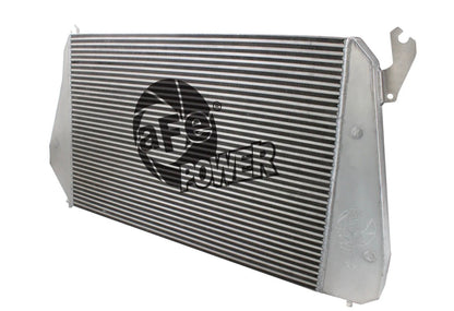AFE POWER BLADERUNNER GT SERIES INTERCOOLER GM 11-16 V8 LML 46-20111