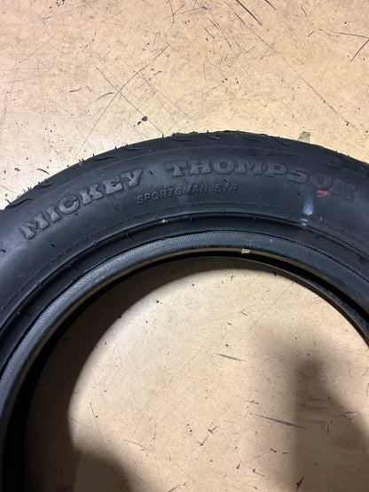 NOS MICKEY THOMPSON SPORTSMAN S/R BSW LT 24 5 15 6PLY RACING TIRE 255648