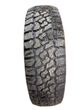 MASTERTRACK BADLANDS AT BSW LT 235 85 16 120/116S 10PLY ALL TERRAIN TIRE MASTAT021