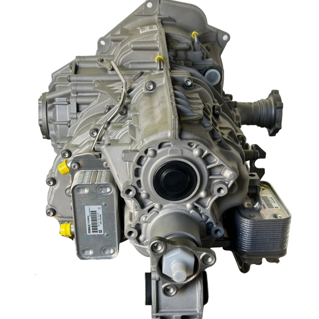 PORSCHE 911 CARRERA 17-19 GEARBOX TRANSMISSION  9G1300031NX