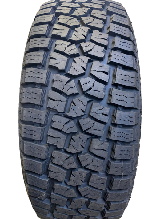 ARISUN ARESTA A/T ZG06 BSW LT 35 12.5 17 125Q 10PLY ALL TERRAIN TIRE TH41723